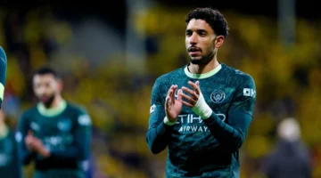 ترقب المنافسة.. ثنائي ينافس على ضم مرموش وقرار فيرنانديش بالسعودية